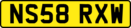 NS58RXW