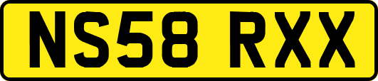 NS58RXX