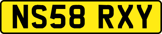 NS58RXY