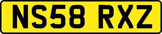 NS58RXZ