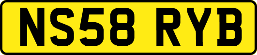 NS58RYB