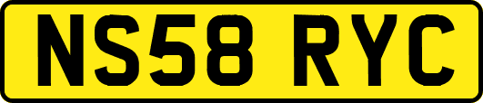 NS58RYC
