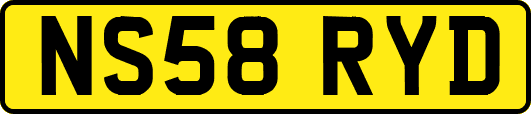 NS58RYD
