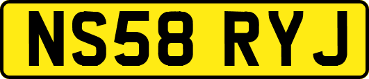 NS58RYJ