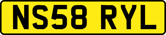 NS58RYL