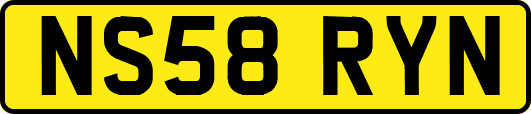NS58RYN
