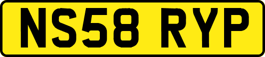 NS58RYP