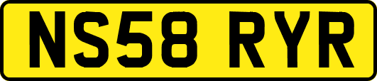 NS58RYR