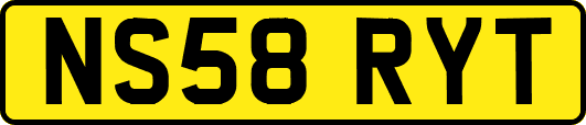 NS58RYT