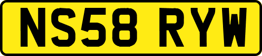 NS58RYW