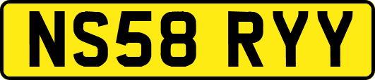 NS58RYY