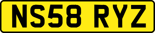 NS58RYZ
