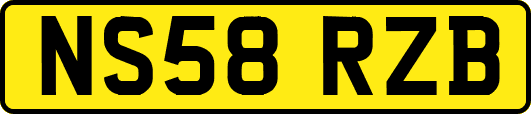NS58RZB
