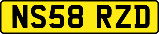 NS58RZD