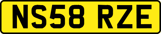 NS58RZE
