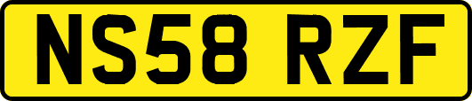 NS58RZF