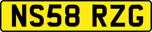 NS58RZG