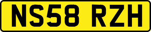 NS58RZH