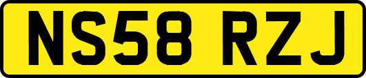 NS58RZJ