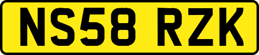 NS58RZK