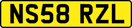 NS58RZL