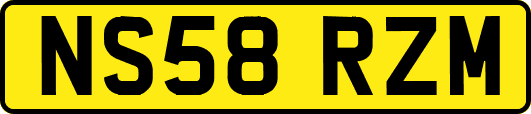 NS58RZM