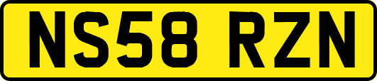 NS58RZN