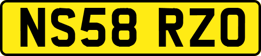 NS58RZO