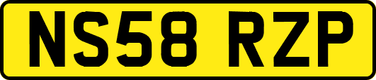 NS58RZP
