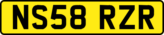 NS58RZR
