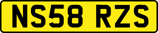 NS58RZS