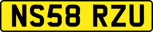 NS58RZU