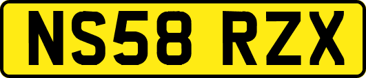 NS58RZX