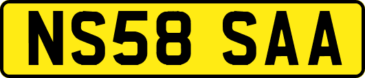 NS58SAA
