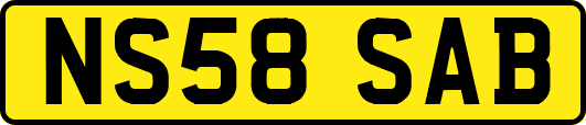 NS58SAB