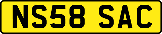 NS58SAC
