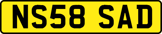 NS58SAD