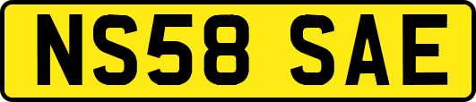 NS58SAE