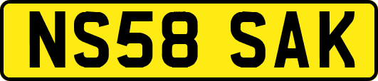 NS58SAK