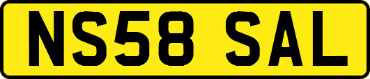 NS58SAL