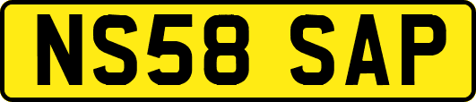 NS58SAP