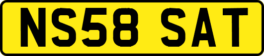 NS58SAT