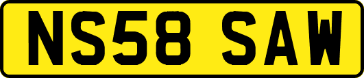 NS58SAW