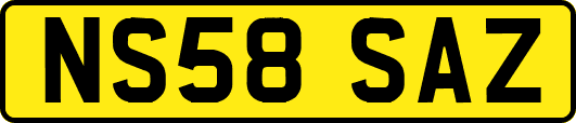 NS58SAZ
