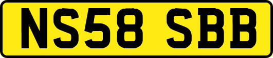 NS58SBB