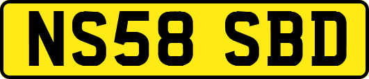NS58SBD