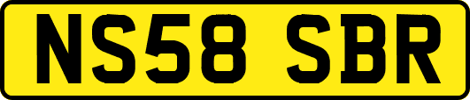 NS58SBR