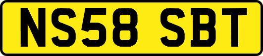 NS58SBT