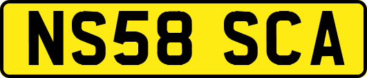 NS58SCA