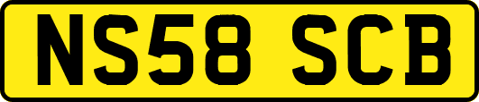 NS58SCB